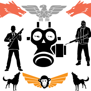 Wuthrads's emblem