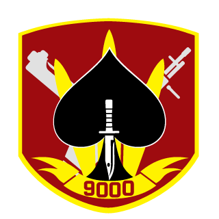 PSW9000's emblem