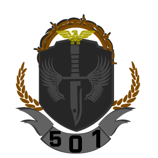 Bad Company's emblem