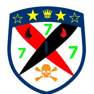 Jimwhite777's emblem