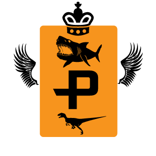 PortiMationHD's emblem