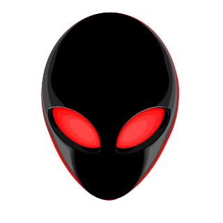 WARW0LF's emblem