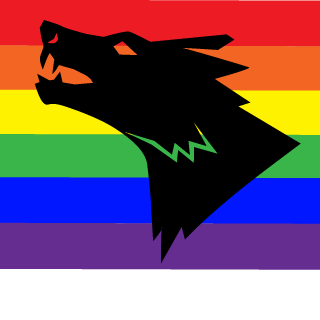 OneMadProject's emblem