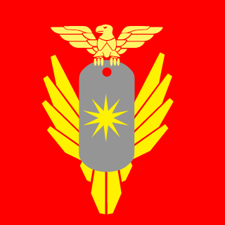 Darckernel's emblem