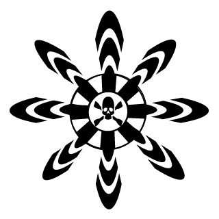 PIECKSEN's emblem