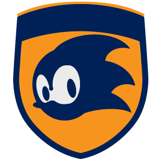 DYBUE's emblem