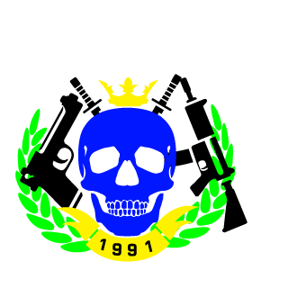 empanadaveloz's emblem