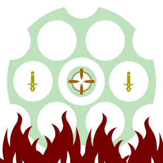 333Horizon's emblem