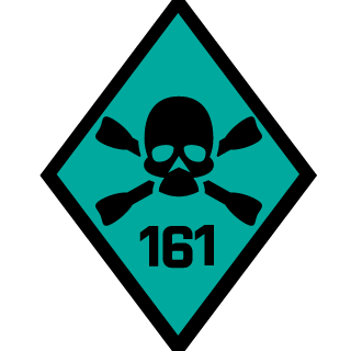 61RnD's emblem