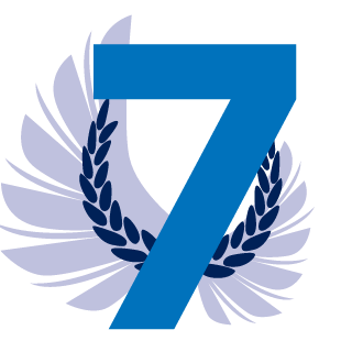 2ndFeb82's emblem