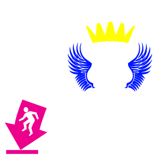 sM--'s emblem