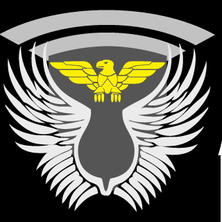 RedDrakon1's emblem