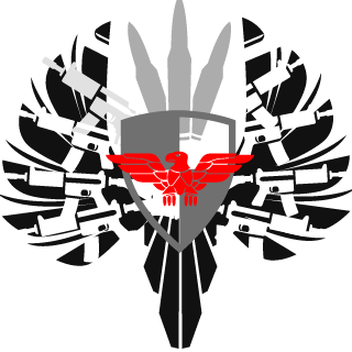 HCCFMT's emblem