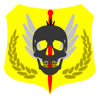 SgtShkeli's emblem