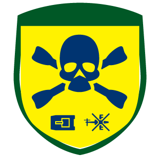 Daninean's emblem