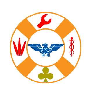 BleiFry's emblem