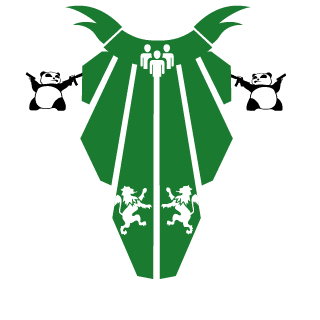 GNJahs's emblem