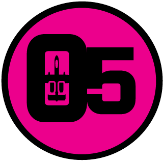 SP33DY__05's emblem