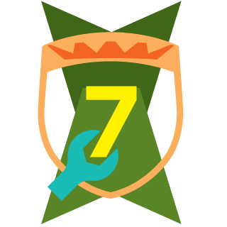 di7ice's emblem