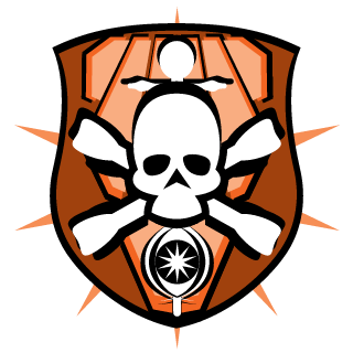 Demonbabyificat's emblem