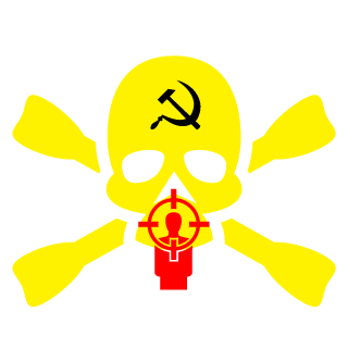 RusShtorm's emblem