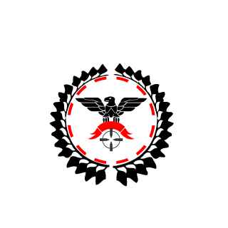 NWTS-S24's emblem