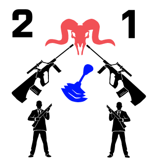 ChiseledMedal2's emblem