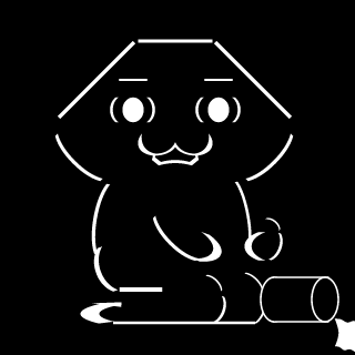 EGAchan2-5O's emblem