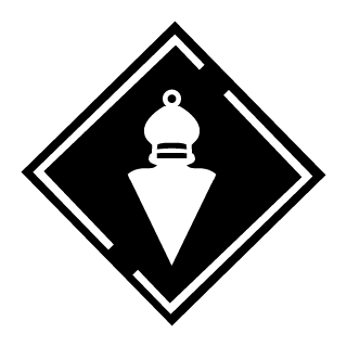 BlackWeder's emblem