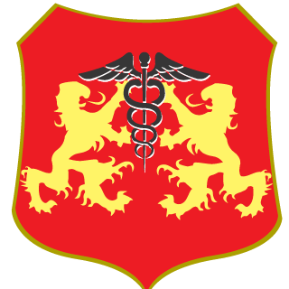 Derpytable's emblem