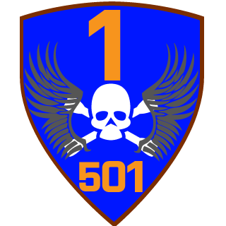 US Army's emblem