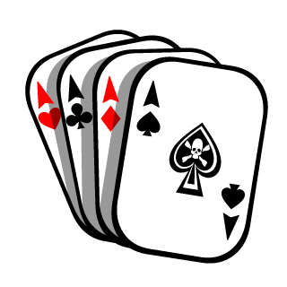 Hired_4_War's emblem