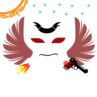Sintelcz's emblem