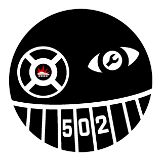 Devective_1's emblem