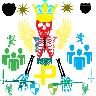 laadurmati's emblem