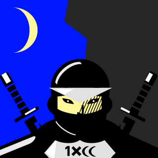 NinjaBlades117's emblem