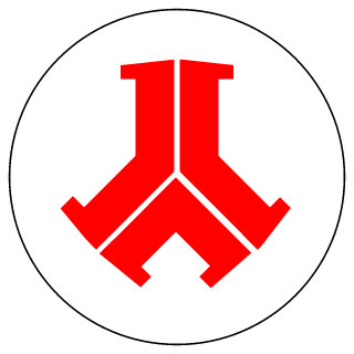 Pukkinator's emblem