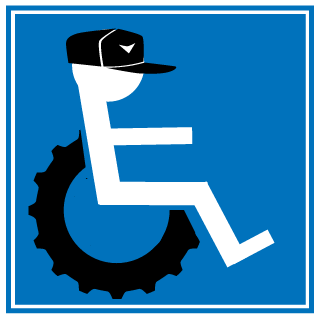 Unlikely4k's emblem