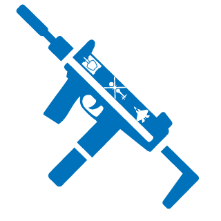 Stryker2215's emblem