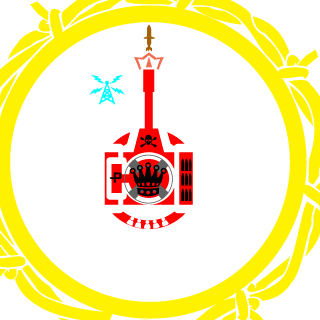 Expired70's emblem
