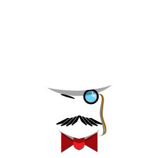 vhexis's emblem