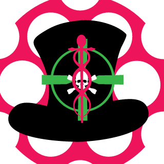 PinkFluffyUniico's emblem