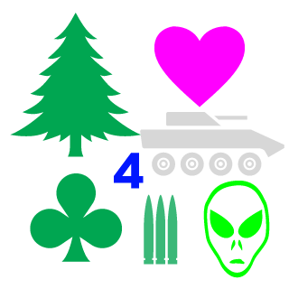MoonWolf117's emblem