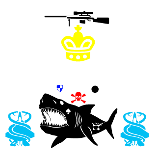 ThefirstDreko's emblem