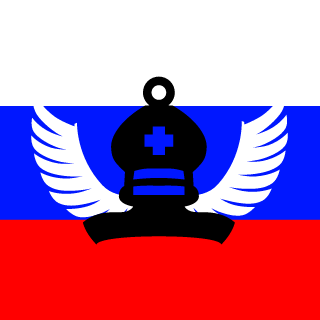 PrayerscraB's emblem