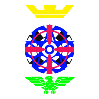 ZombieFusion's emblem