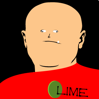 oDEMON DUSTo's emblem