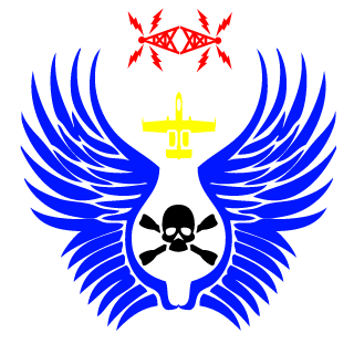 C0mboHunter's emblem