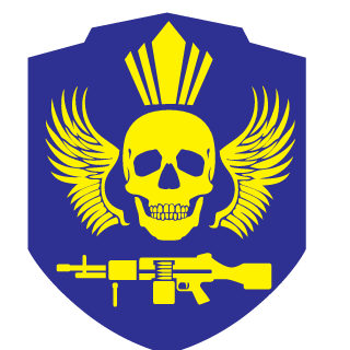 TrooperAudi's emblem
