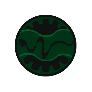 heavymcd's emblem